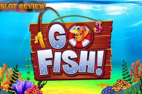 Go Fish Slot Review